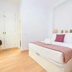 Wintowinrentals Céntrico, Elegante Y Silencioso Apartamento