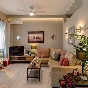 Soho Urban Flat - Estilo Y Confort En El Corazon De Apartamento
