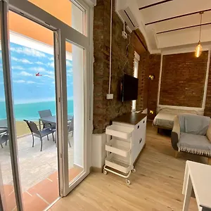 Fernando El Catolico Premium Apartamento