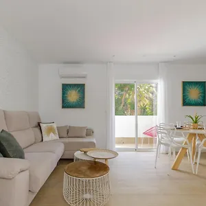 Spacious & Quiet By Hellomalaga - Azahar Apartamento
