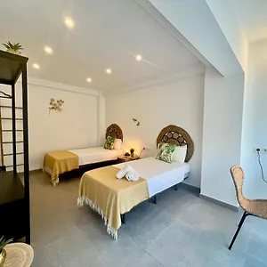 Malagueta Ii & Private Terrace By Ele Apartamento