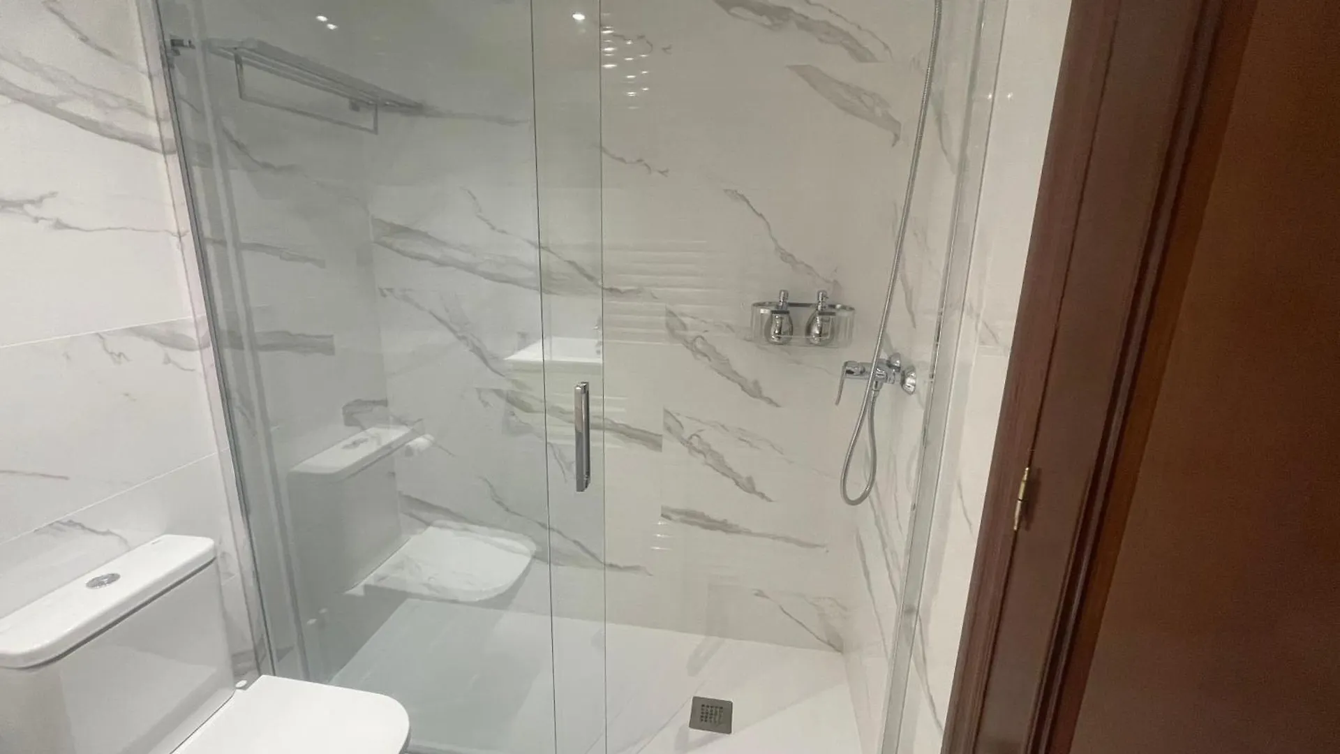 Gran Y Magnifico Apartamento En Malaga 0*,  Spain