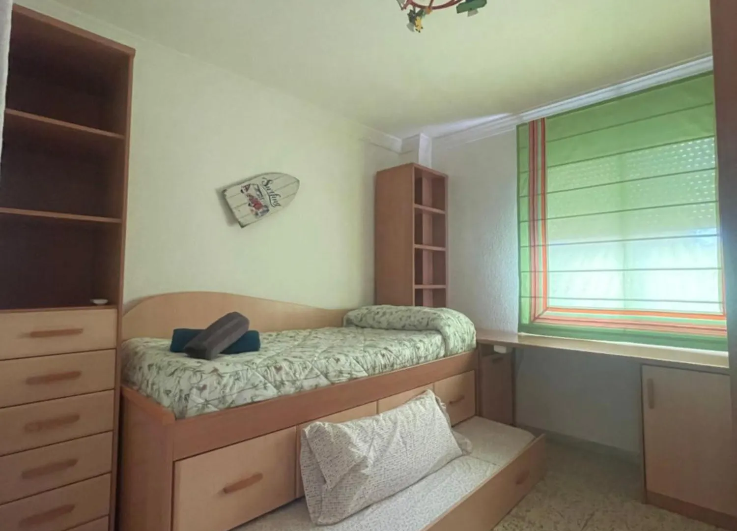 Gran Y Magnifico Apartamento En Malaga Apartment